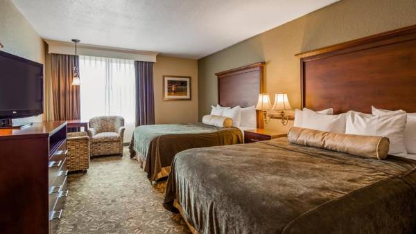 Best Western Salbasgeon Inn & Suites