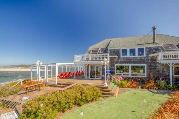 Cliff House - Waldport