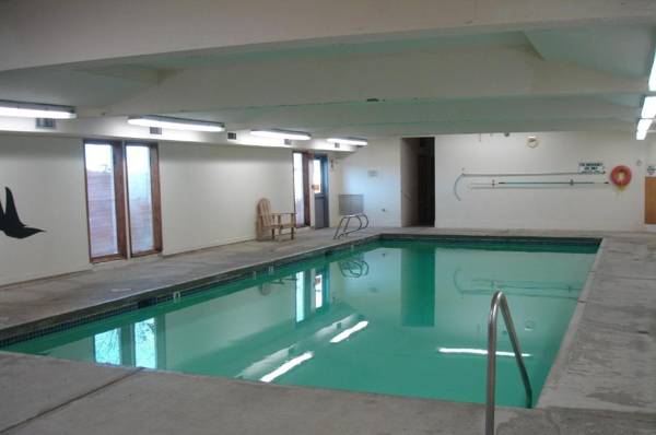 The Dublin House Motel