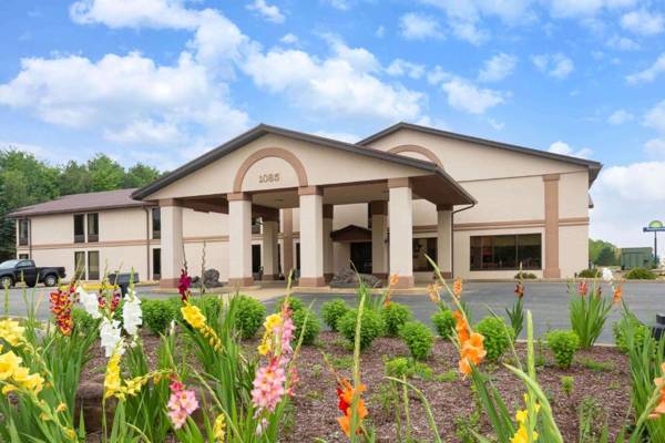 Days Inn by Wyndham Blairsville