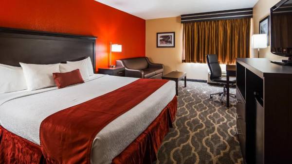 Workspace - Best Western Inn at Blakeslee-Pocono