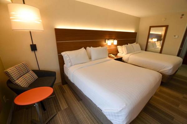 Holiday Inn Express Pittsburgh-Bridgeville an IHG Hotel