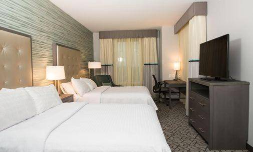 Homewood Suites By Hilton Allentown Bethlehem Center Valley