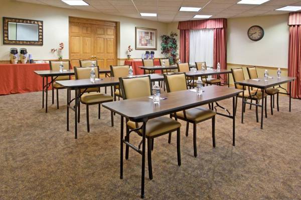 Holiday Inn Express Murrysville - Delmont an IHG Hotel