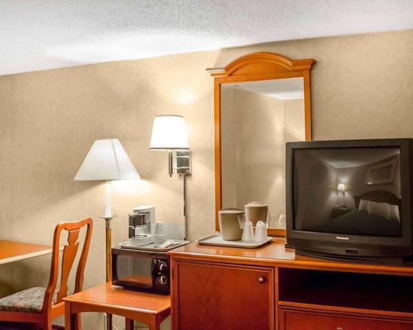 Rodeway Inn Dillsburg PA