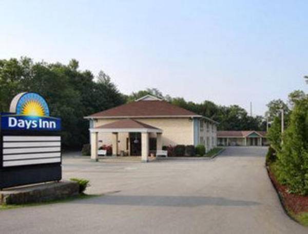 Days Inn by Wyndham Donegal