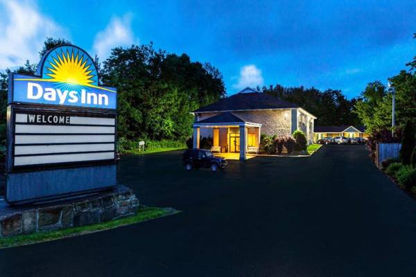 Days Inn by Wyndham Donegal