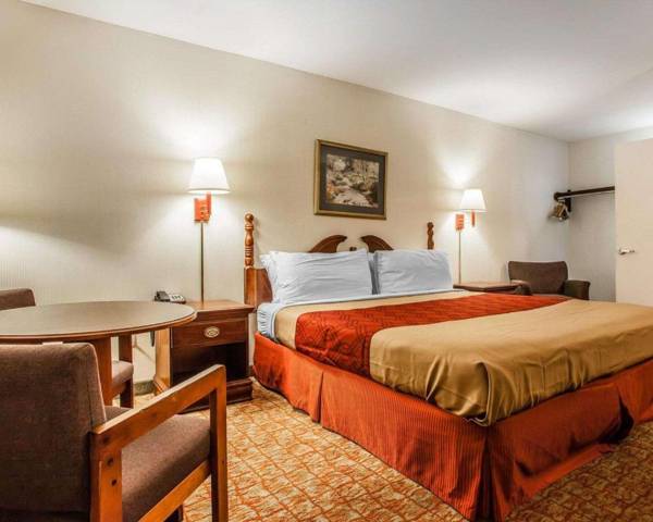 Econo Lodge Douglassville-Pottstown