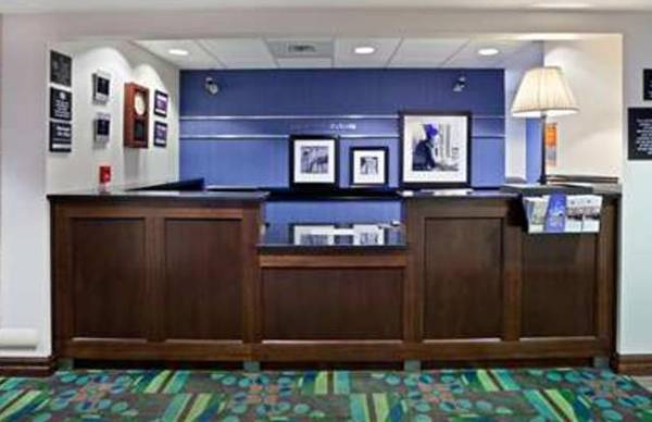 Hampton Inn DuBois