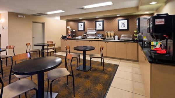 Best Western Dubois Hotel & Conference Center