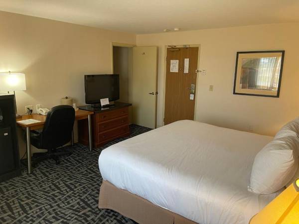 Workspace - Best Western Dubois Hotel & Conference Center