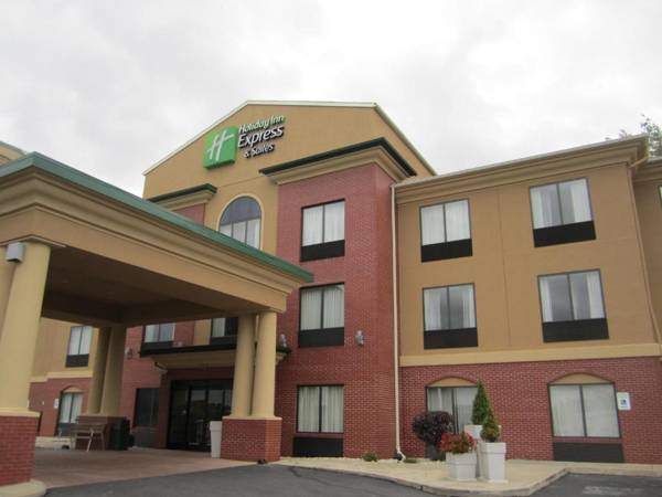 Holiday Inn Express Hotel & Suites Dubois an IHG Hotel