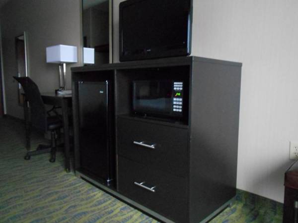 Holiday Inn Express Hotel & Suites Dubois an IHG Hotel