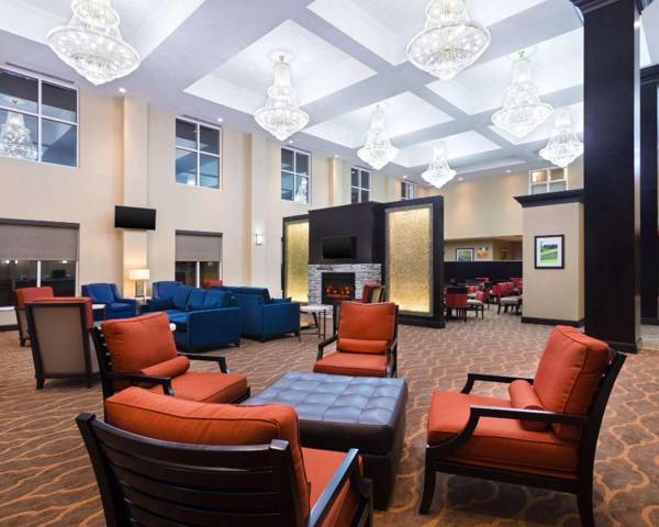 Comfort Suites DuBois