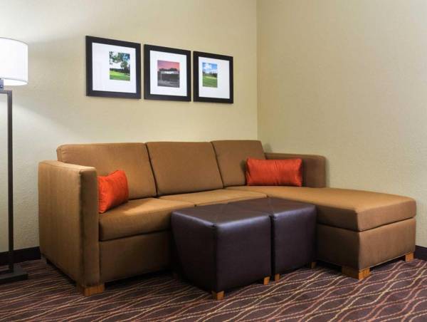 Comfort Suites DuBois