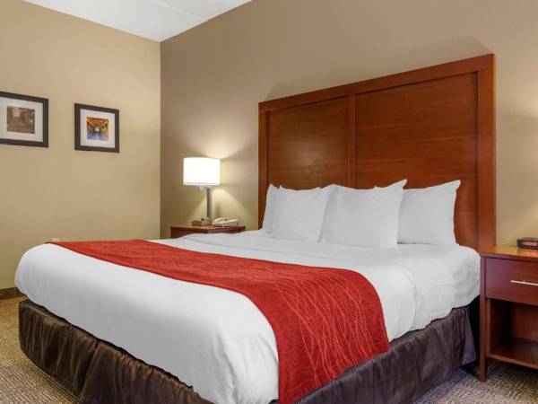 Comfort Inn Duncansville – Altoona