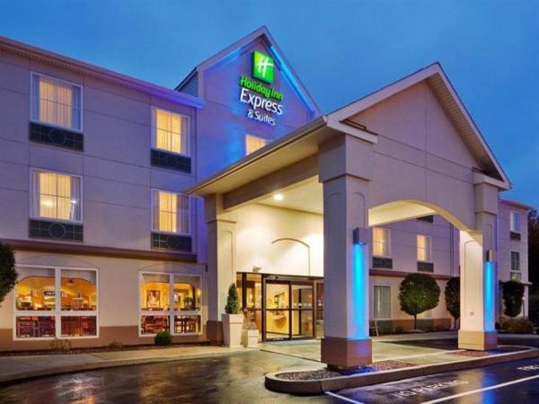 Holiday Inn Express Frackville Hotel