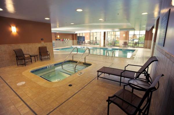 Hampton Inn & Suites Chadds Ford