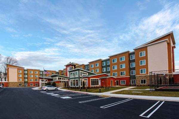 Residence Inn by Marriott Philadelphia Glen Mills/Concordville