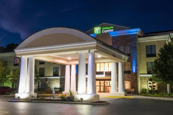 Holiday Inn Express & Suites - Sharon-Hermitage an IHG Hotel