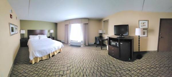 Workspace - Kittanning Plaza Hotel