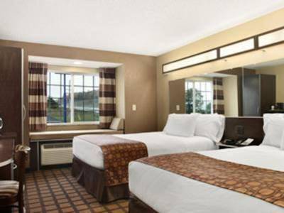 Microtel Inn & Suites Mansfield PA