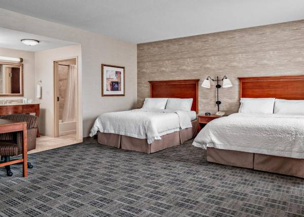 Hampton Inn & Suites Grove City