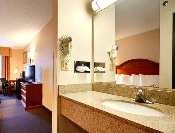 Best Western Grove City Inn