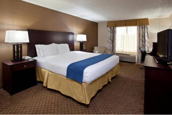 Holiday Inn Express Grove City - Premium Outlet Mall an IHG Hotel