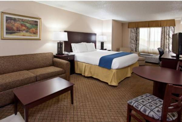 Holiday Inn Express Grove City - Premium Outlet Mall an IHG Hotel