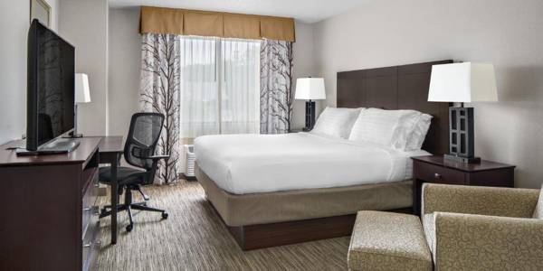 Workspace - Holiday Inn Express Grove City - Premium Outlet Mall an IHG Hotel