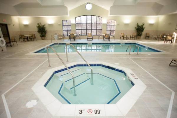 Staybridge Suites Montgomeryville an IHG Hotel