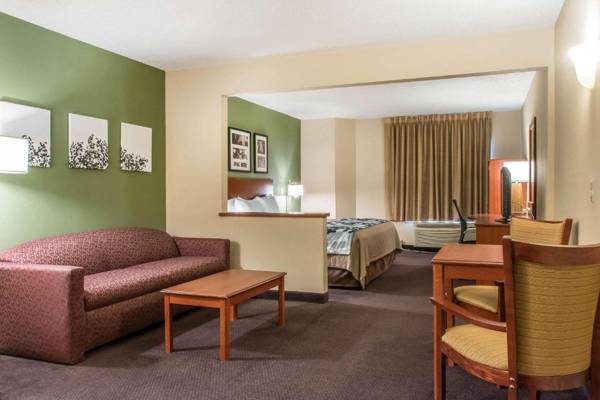 Sleep Inn & Suites Mountville