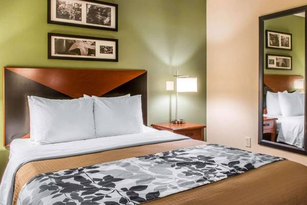 Sleep Inn & Suites Mountville