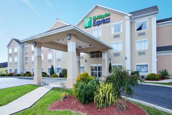 Holiday Inn Express & Suites Gibson an IHG Hotel