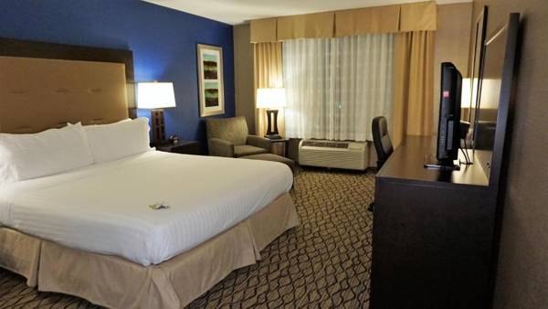 Holiday Inn Express & Suites Gibson an IHG Hotel