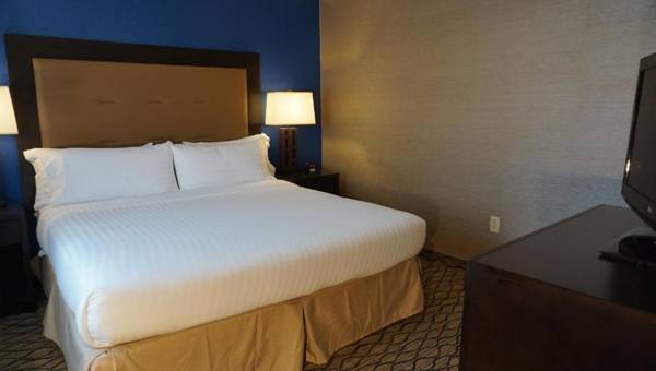 Holiday Inn Express & Suites Gibson an IHG Hotel