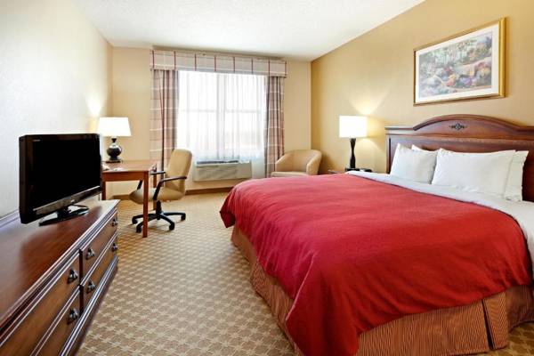 Country Inn & Suites by Radisson Frackville (Pottsville) PA