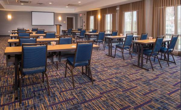 Courtyard by Marriott Shippensburg