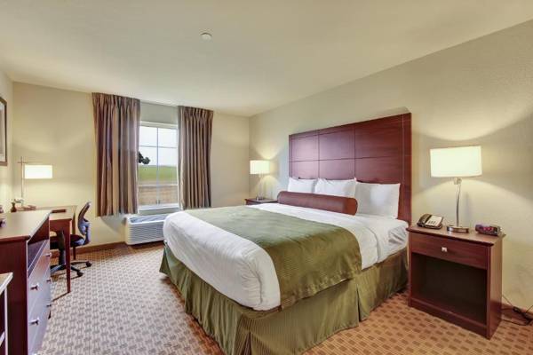 Cobblestone Hotel & Suites - Waynesboro