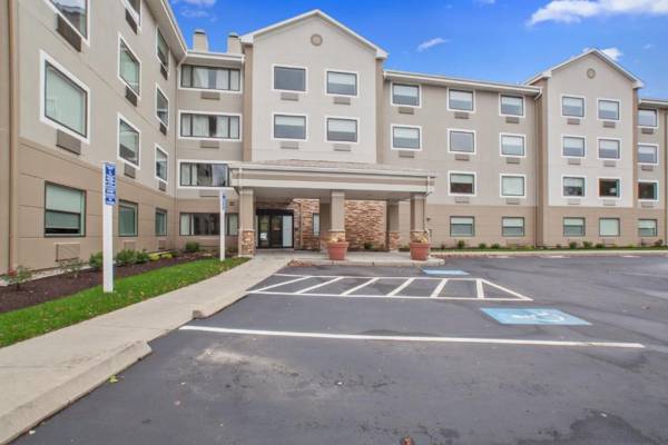 Extended Stay America Premier Suites - Providence - East Providence