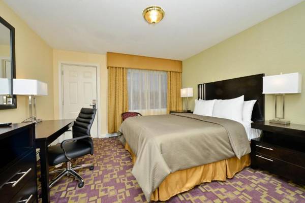 Workspace - Americas Best Value Inn Providence-North Scituate
