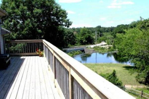 Stagecoach House Inn - Bed And Breakfast