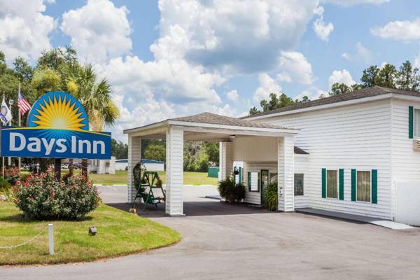 Days Inn by Wyndham Hampton