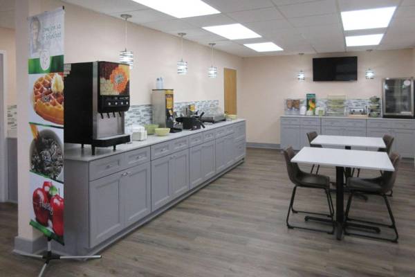 Quality Inn & Suites
