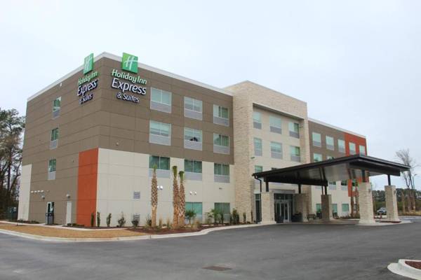 Holiday Inn Express & Suites - Latta an IHG Hotel