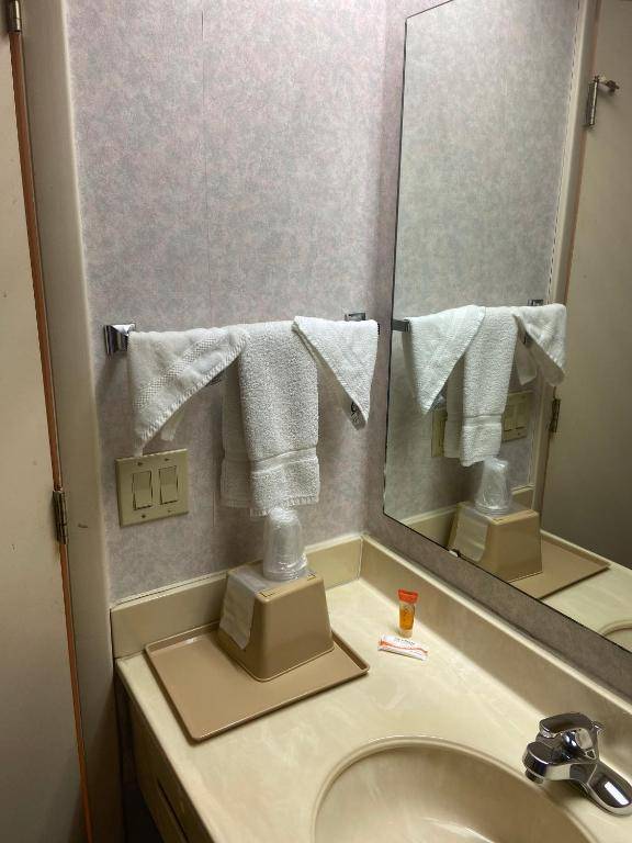 Budget Inn Timmonsville