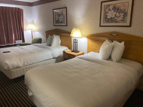 Budget Inn Timmonsville