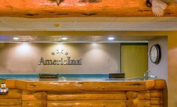 AmericInn by Wyndham Chamberlain Conference Center