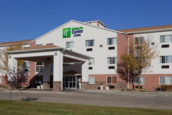 Holiday Inn Express Hotel & Suites Pierre-Fort Pierre an IHG Hotel